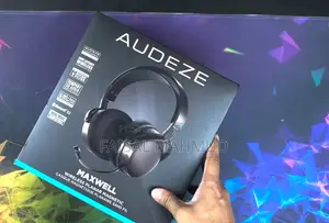 Audeze Maxwell Wireless Gaming Headset (PC/PS)