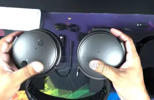 Audeze Maxwell Wireless Gaming Headset (PC/PS)