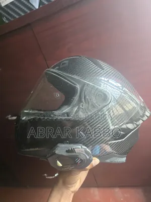গিয়ার এক্স হেলমেট