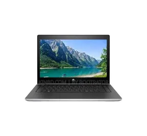 Laptop HP ProBook 440 G5 8GB Intel Core I5 SSD 256GB