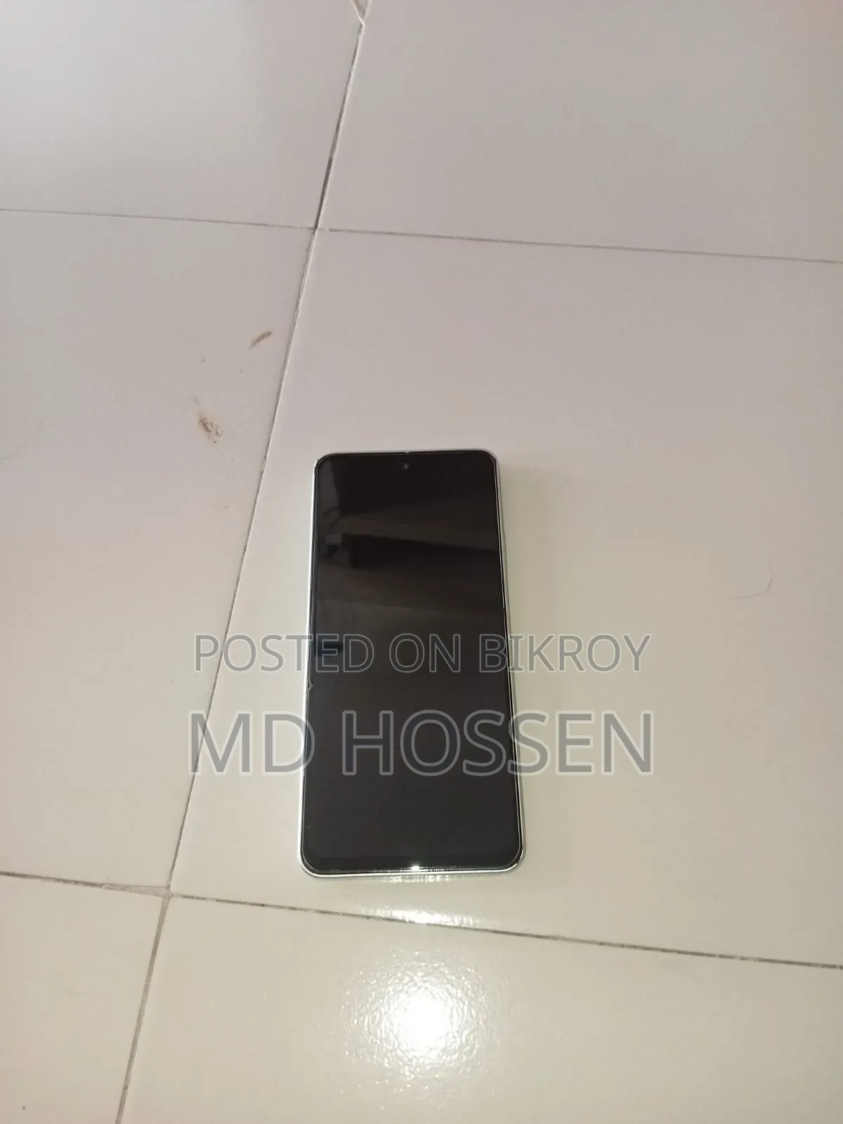 Oppo A5 Pro 128 GB Graphite