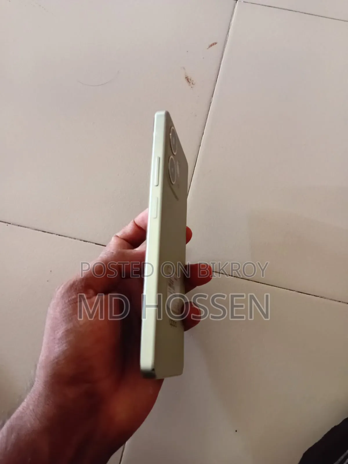 Oppo A5 Pro 128 GB Graphite