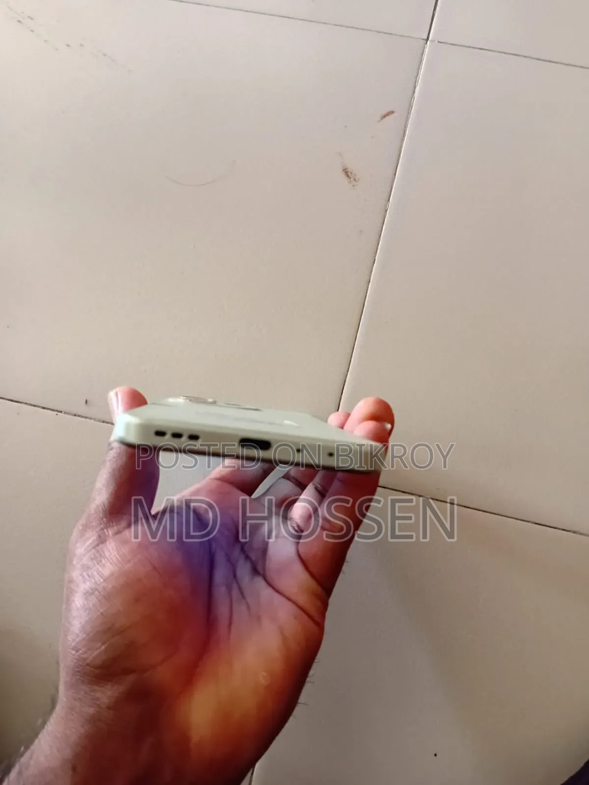 Oppo A5 Pro 128 GB Graphite