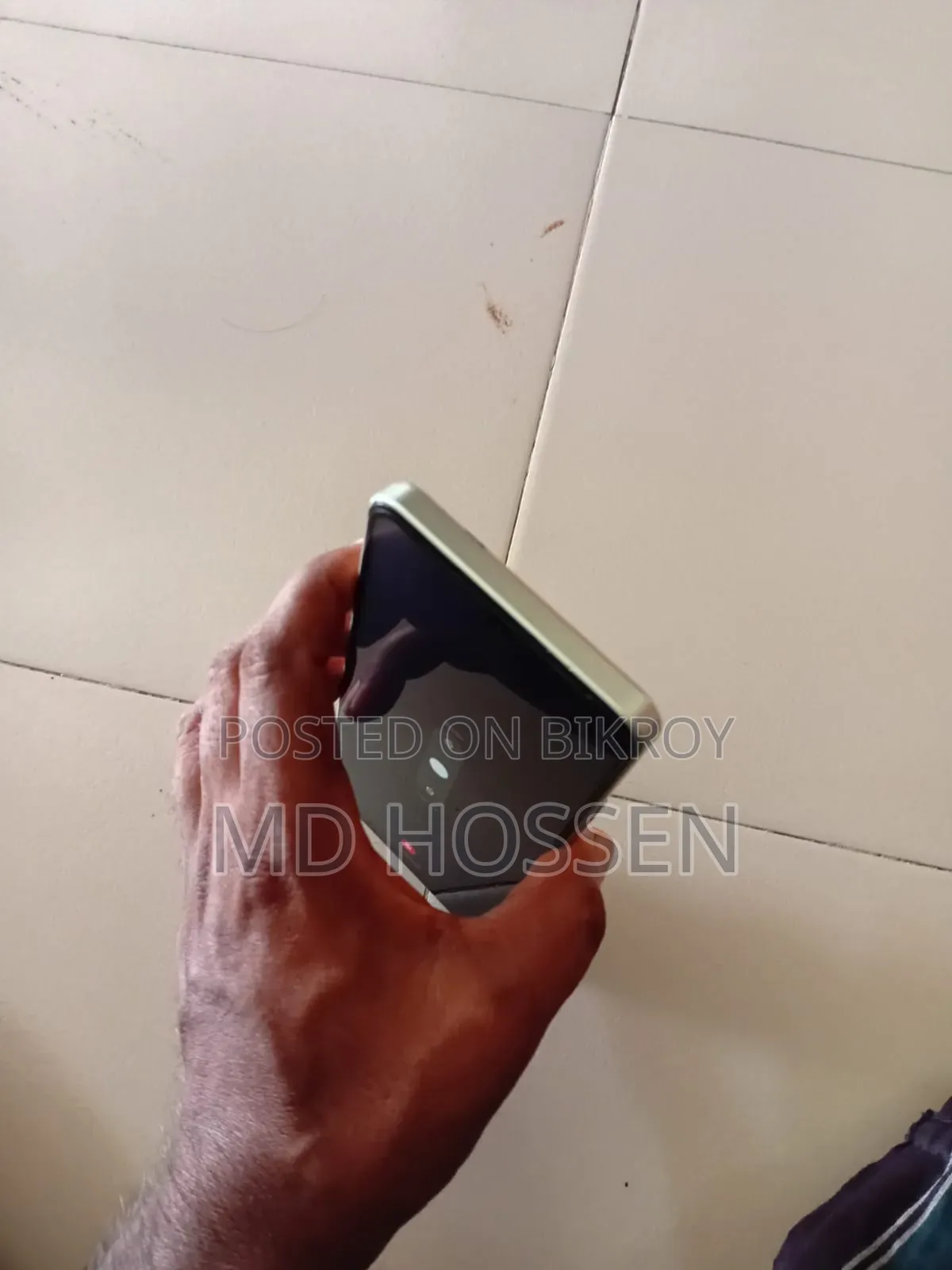 Oppo A5 Pro 128 GB Graphite