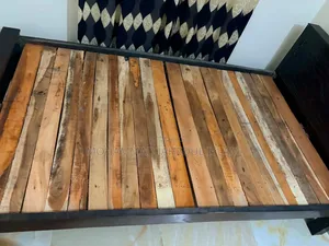 সেমি ডাবল খাট