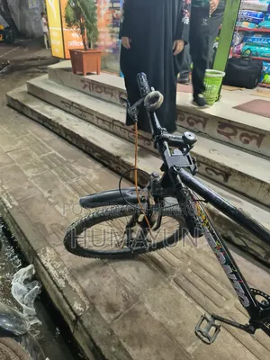 Cycle Sell