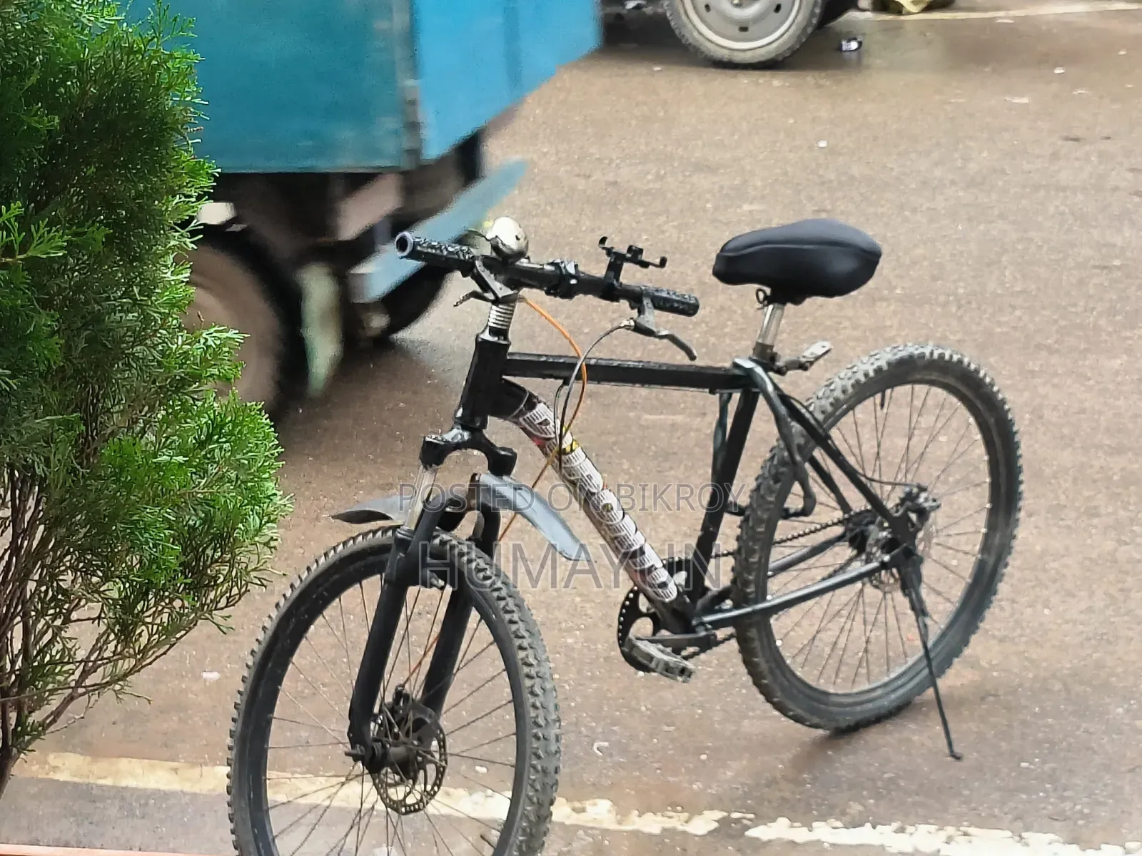 Cycle Sell