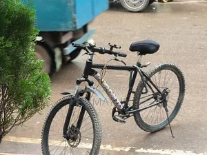Cycle Sell