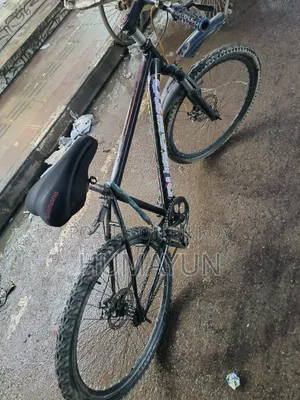 Cycle Sell