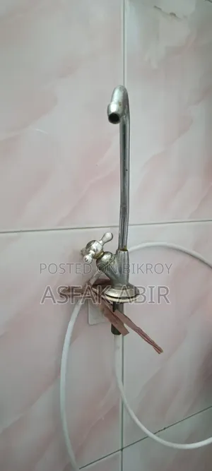 নন ইলেকট্রিক ওয়াটার ফিল্টার