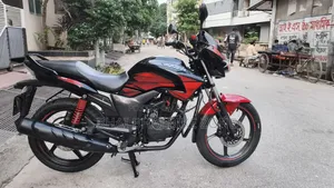 হোন্ডা হরনেট ২০২২ ব্ল্যাক