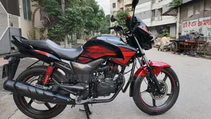 হোন্ডা হরনেট ২০২২ ব্ল্যাক