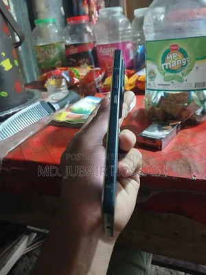 ইনফিনিক্স নোট ৫০ প্রো ২৫৬ জিবি ব্ল্যাক