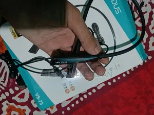 Neckband Bluetooth
