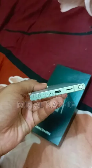 Samsung Galaxy S24 Ultra 256 GB