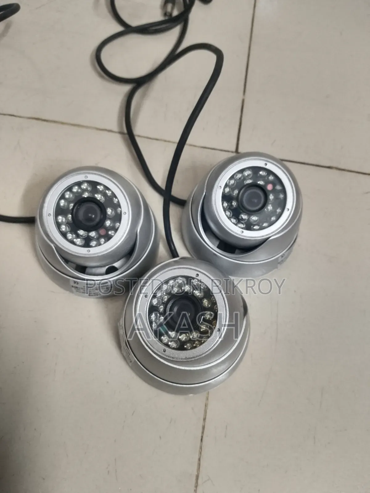 Fresh Camera