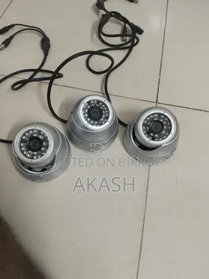 Fresh Camera