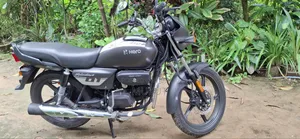 Hero Splendor Plus Sports 2025 Gray