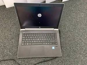 Laptop HP ProBook 440 G5 8GB Intel Core I5 SSD 256GB
