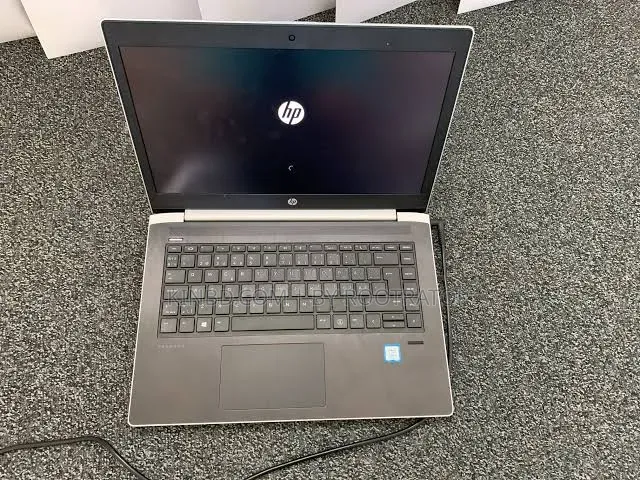 Laptop HP ProBook 440 G5 8GB Intel Core I5 SSD 256GB