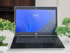Laptop HP ProBook 440 G5 8GB Intel Core I5 SSD 256GB