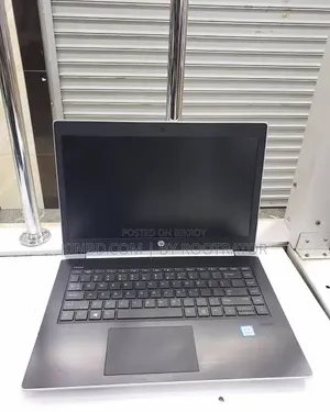 Laptop HP ProBook 440 G5 8GB Intel Core I5 SSD 256GB