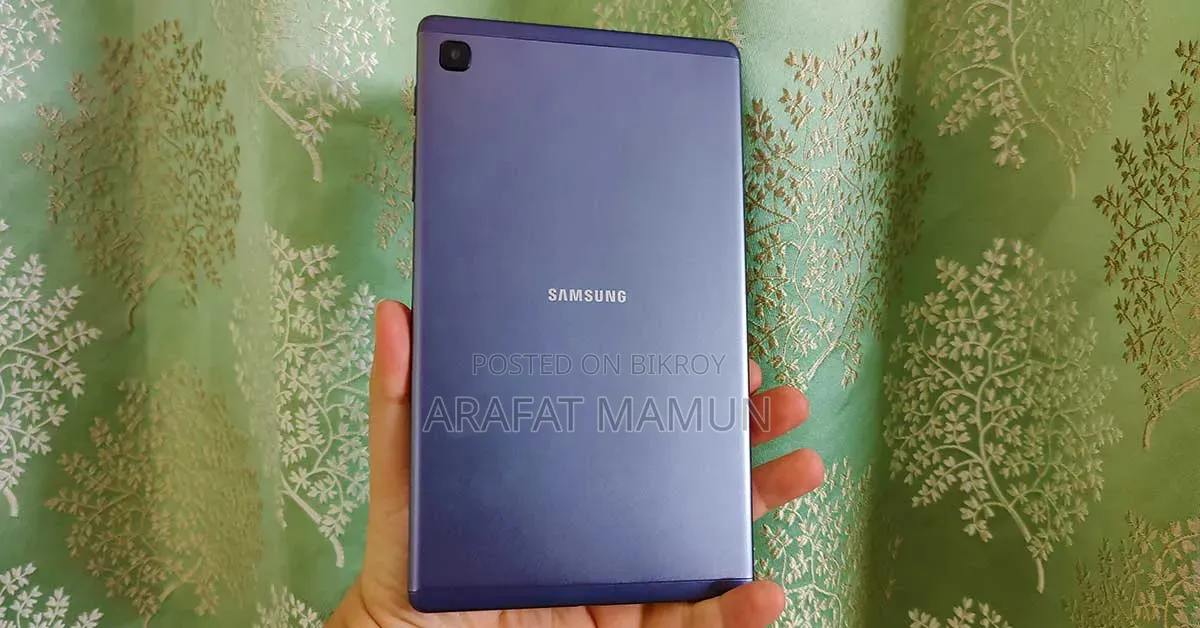 Samsung Galaxy Tab A7 Lite 32 GB Gray