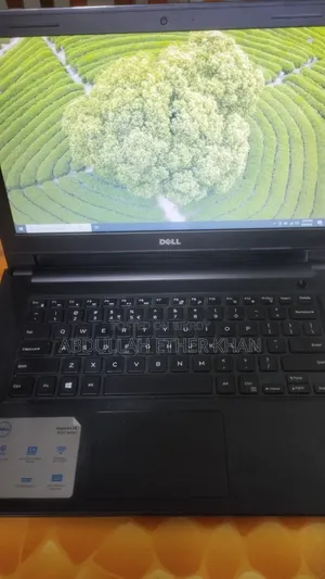 Laptop Dell Inspiron 14 4GB Intel Core I5 SSD 512GB
