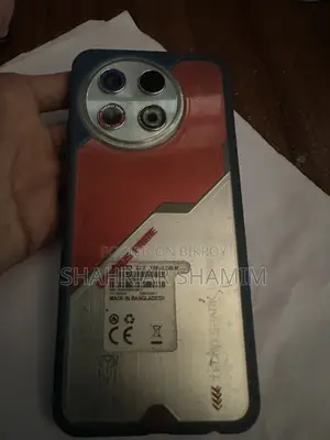 Tecno Spark 30 Pro 256 GB Blue