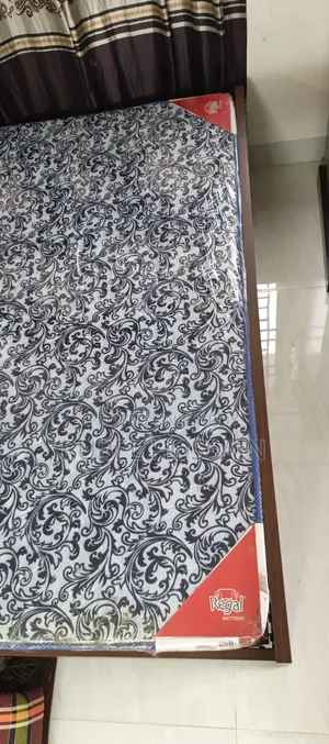 Regal Bed (RFL)