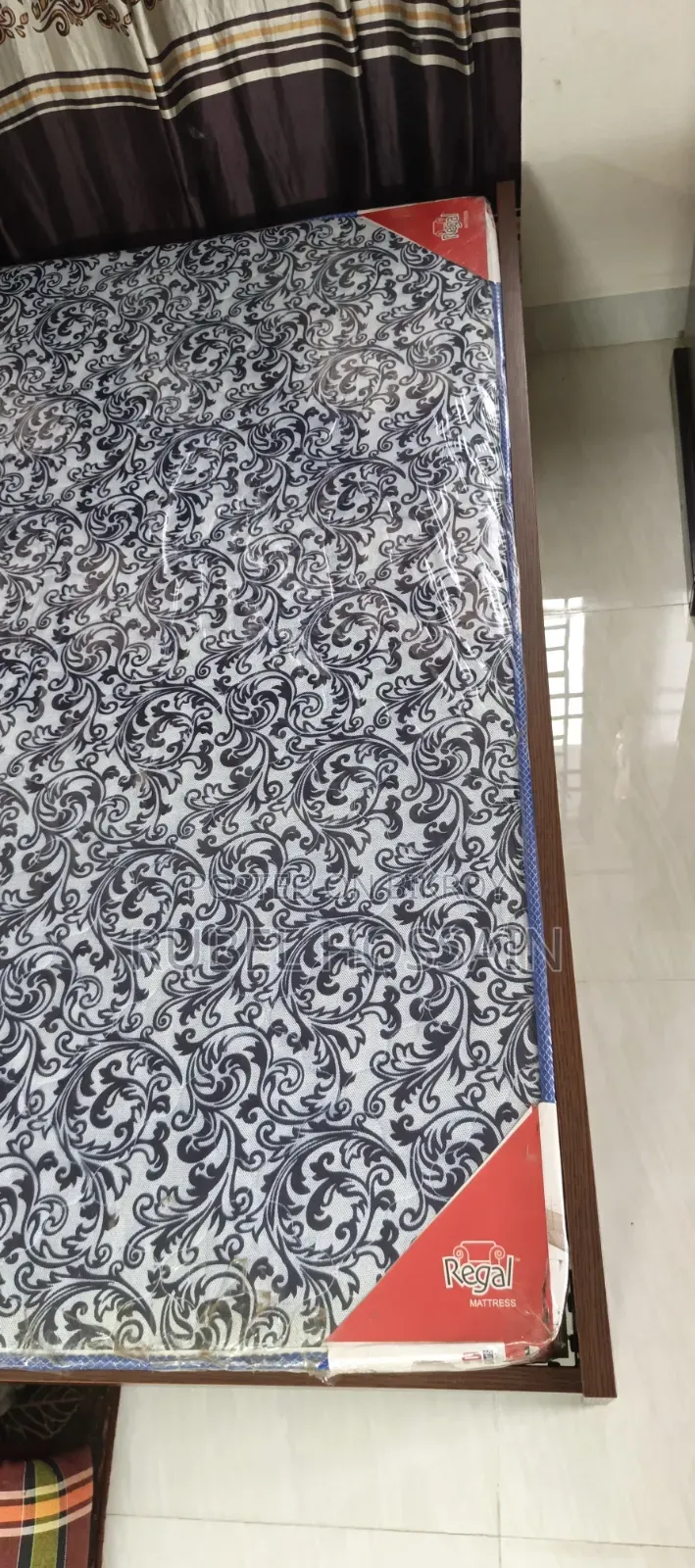 Regal Bed (RFL)