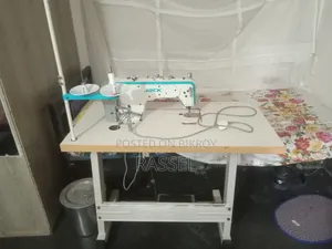 Jack A3C (JK-A3C) Automatic Electric Sewing Machine