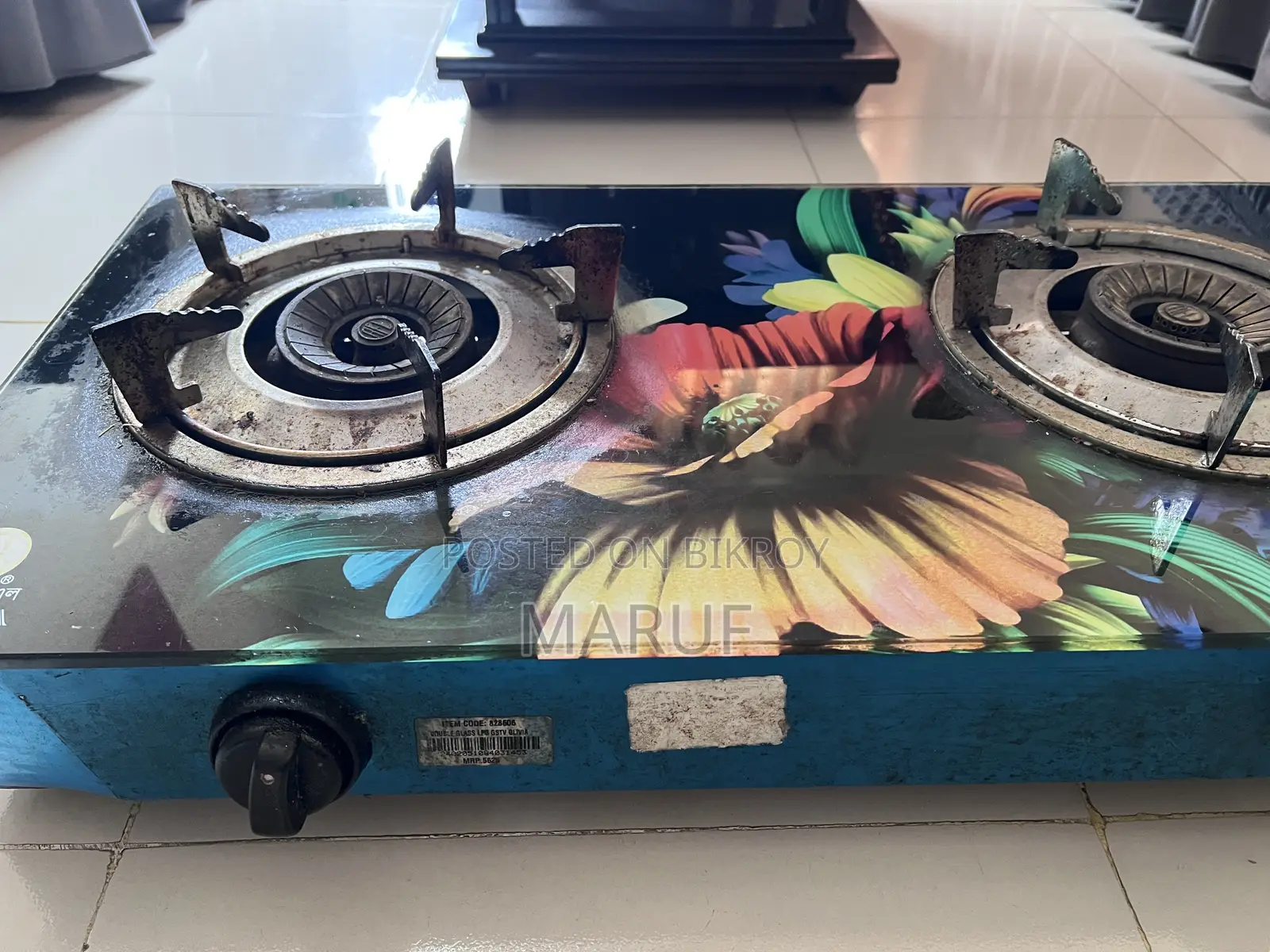 RFL Gas Stove