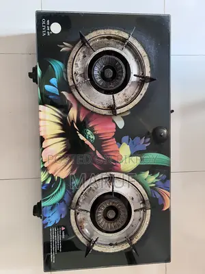 RFL Gas Stove