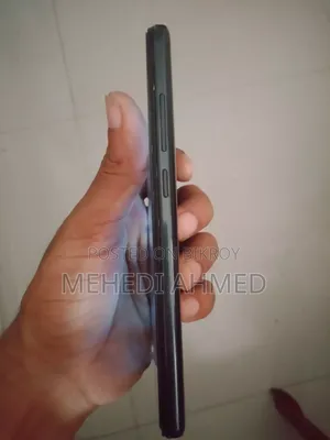 Xiaomi Redmi 8 64 GB Black