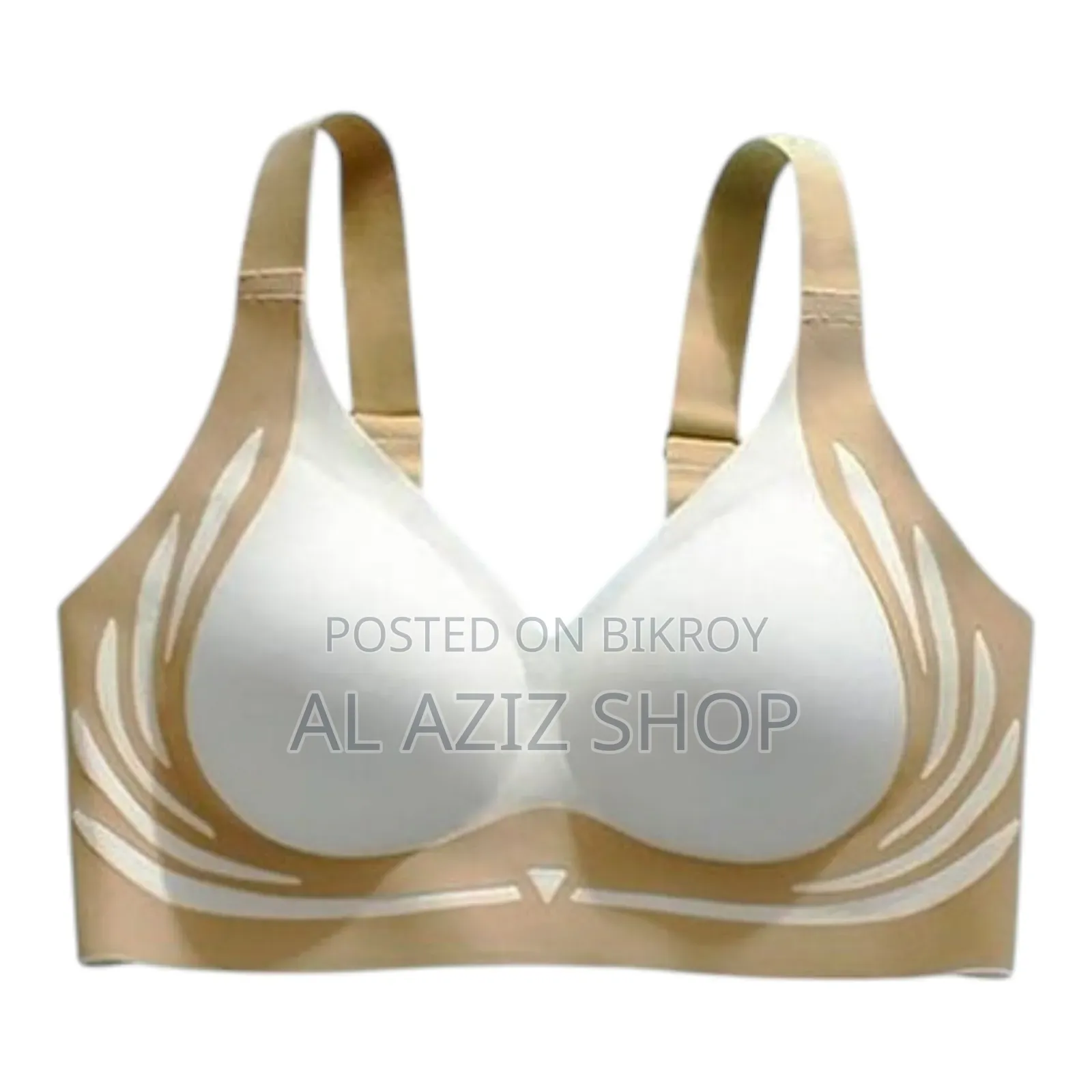 Premium Comfort Seamless Innerwear