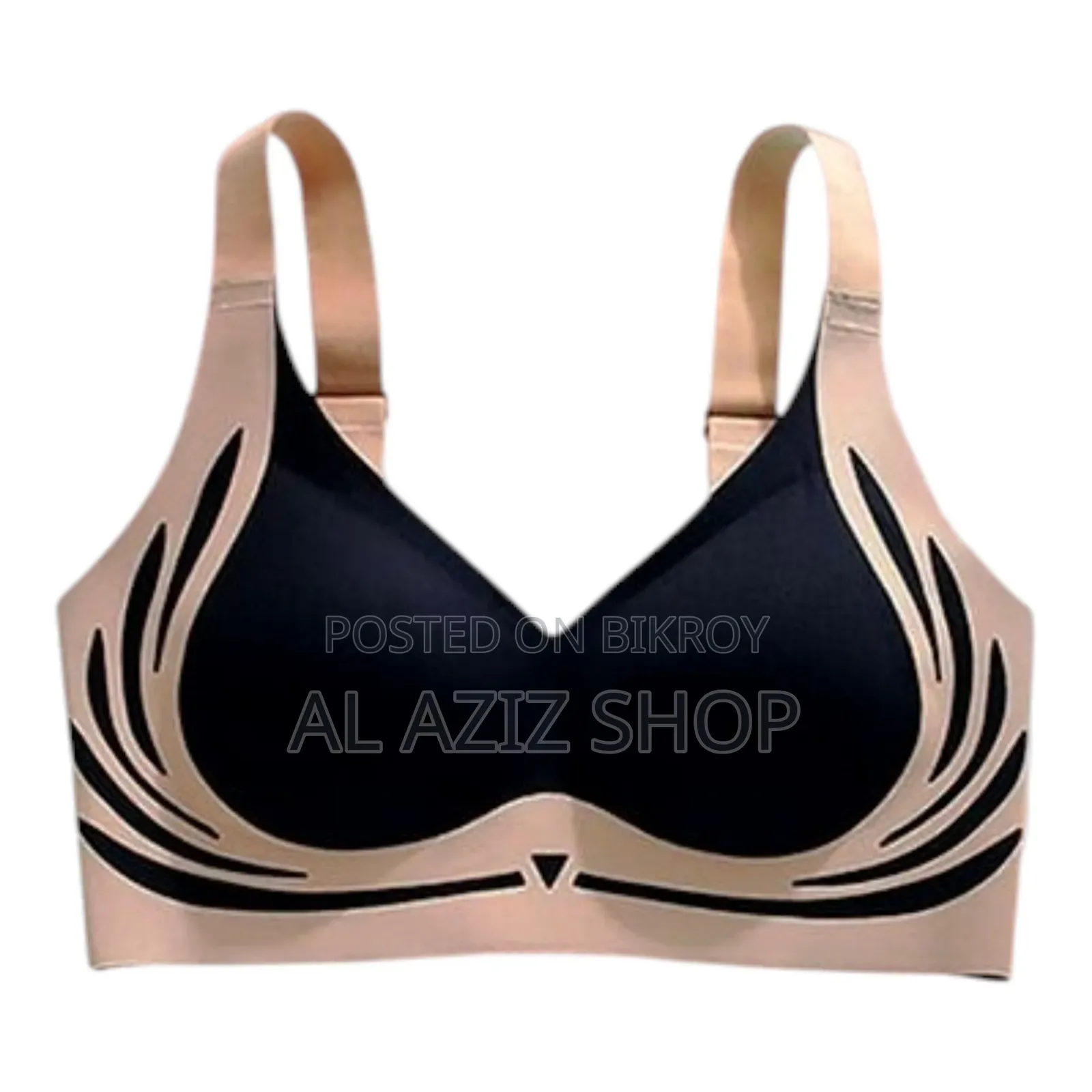 Premium Comfort Seamless Innerwear