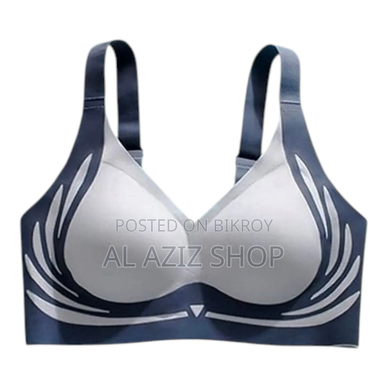 Premium Comfort Seamless Innerwear