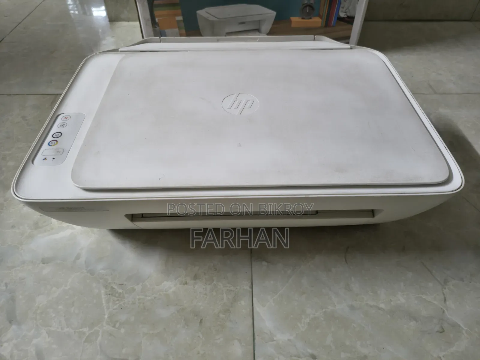 এইচপি ডেসকজেট ২৩৩৬