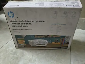 এইচপি ডেসকজেট ২৩৩৬