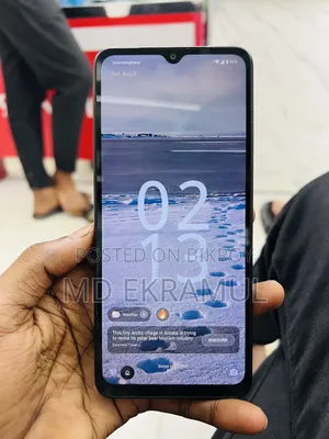 Xiaomi Redmi A3 64 GB Black