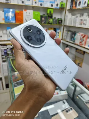 ভিভো আইকিউওও জেড১০ ২৫৬ জিবি