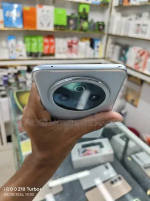 Vivo iQOO Z10 256 GB