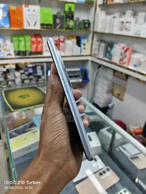 Vivo iQOO Z10 256 GB