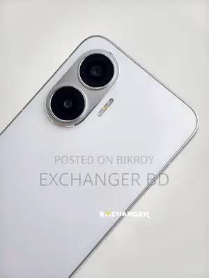 শাওমি রেডমি টার্বো ৪ প্রো ২৫৬ জিবি সিলভার