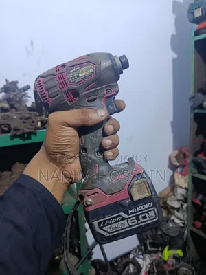 Hikoki Impact Driver 16v