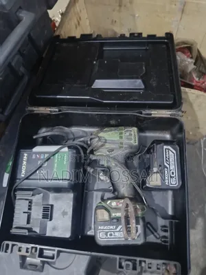 Hikoki Impact Driver 16v