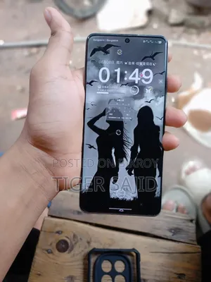 Xiaomi Redmi Note 14 Pro+ 256 GB White