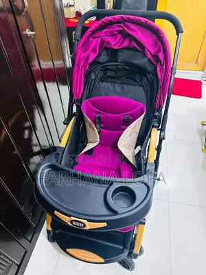 Baobaohao C3 Stroller