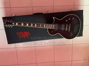 ESP LTD EC-401 Electric Guitar | for Sale | Dark Cherry